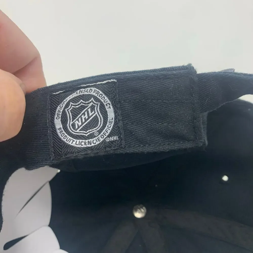 NWT! 47 Brand Las Vegas Golden Knights NHL Adjustable Hat